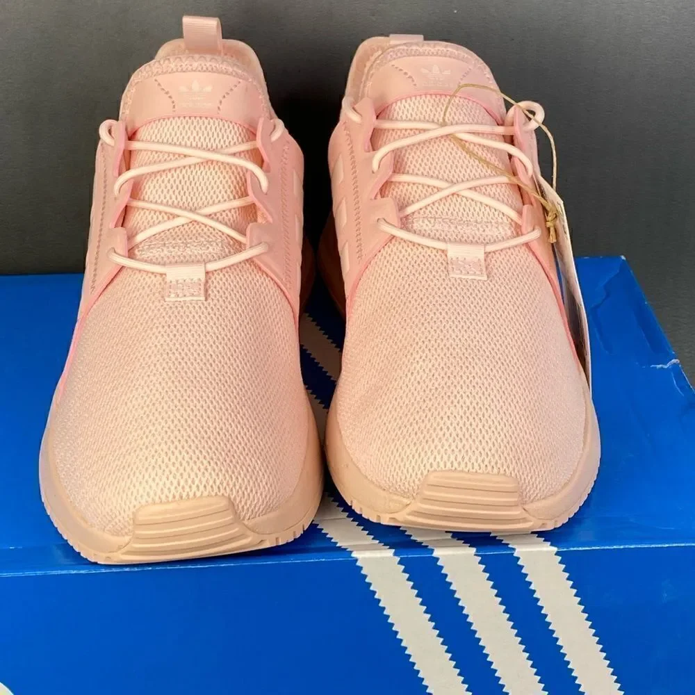 adidas X_PLR J 'Icey Pink' sneaker shoes Youths size 5.5 (Y5.5) new without box